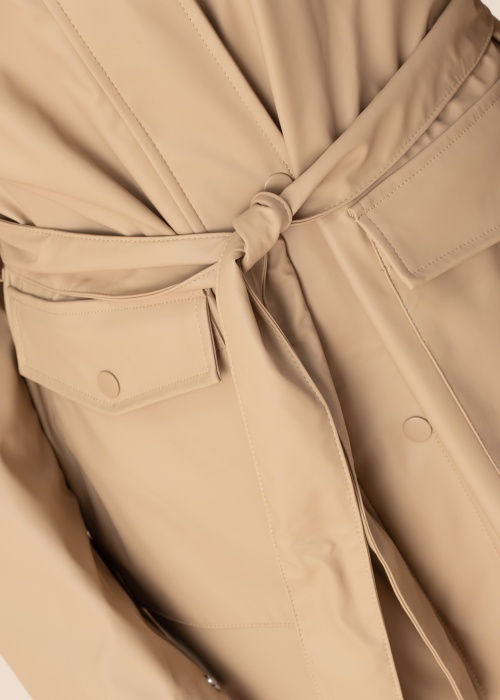 Плащ дождевик Noisy May