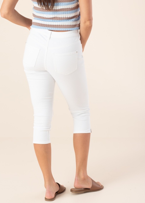 Штаны до колена Tom Tailor