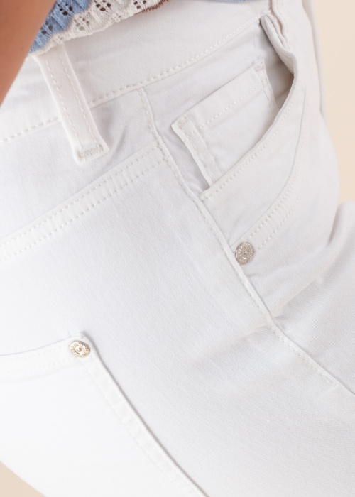 Штаны до колена Tom Tailor