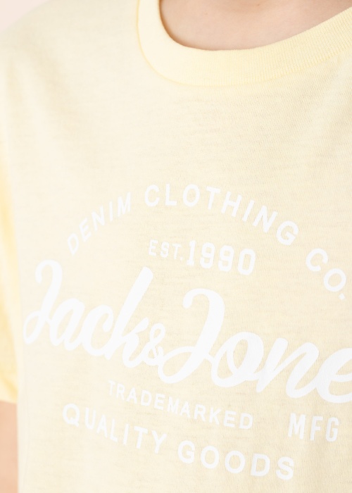 Футболка Forest Jack & Jones