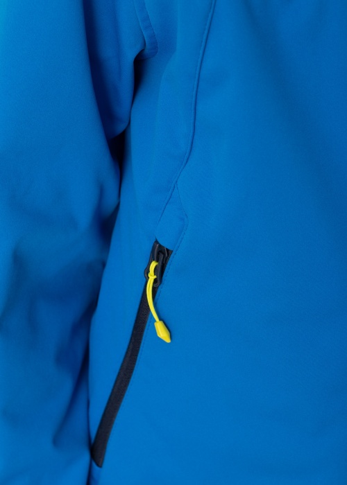 Весенне-осенняя куртка  SCH Kline Jr Icepeak