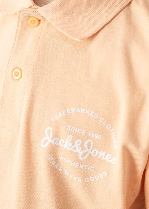 Jack & Jones polosärk Forest