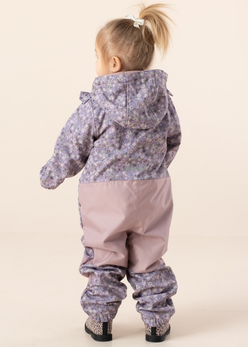 Весенне-осенние комбинезоны Alfa08 SCH Name It Mini Outerwear