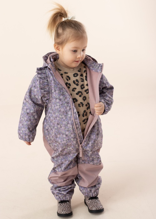 Весенне-осенние комбинезоны Alfa08 SCH Name It Mini Outerwear