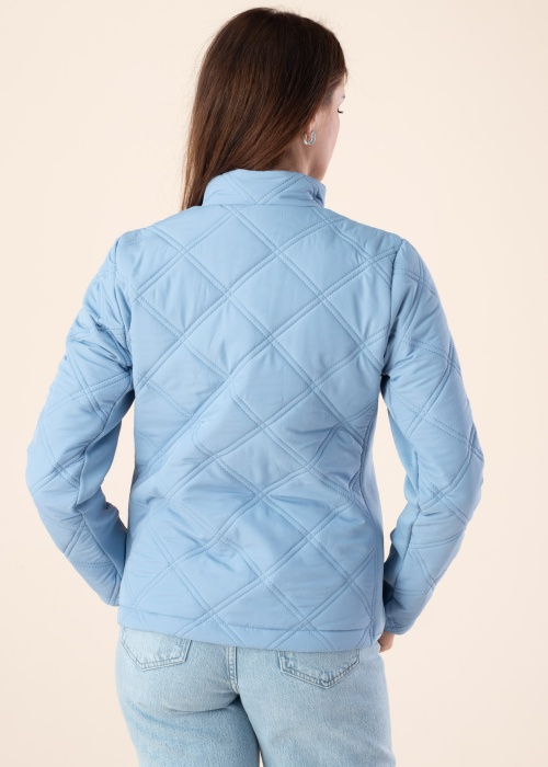 Весенне-осенняя куртка Fay Fransa