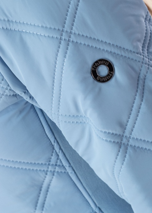 Весенне-осенняя куртка Fay Fransa