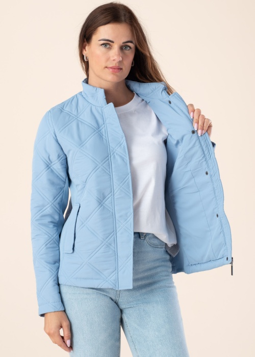 Весенне-осенняя куртка Fay Fransa