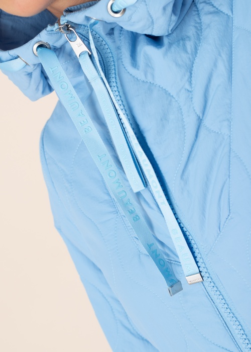 Весенне-осеннее пальто Cheryl Beaumont