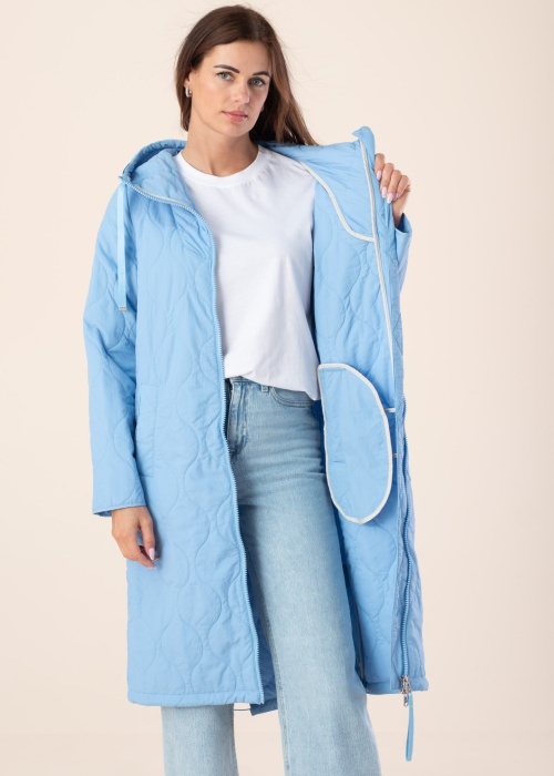 Весенне-осеннее пальто Cheryl Beaumont