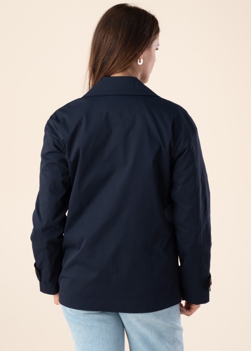 Only kevad-sügismantel Gina