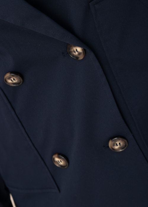 Only kevad-sügismantel Gina