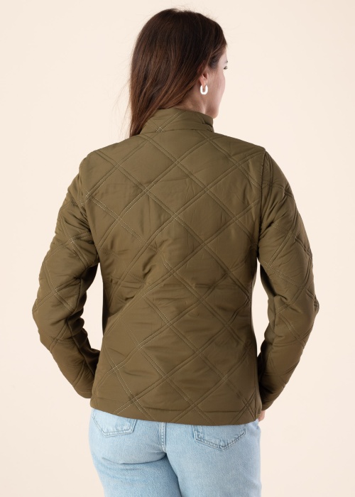 Весенне-осенняя куртка Fay Fransa