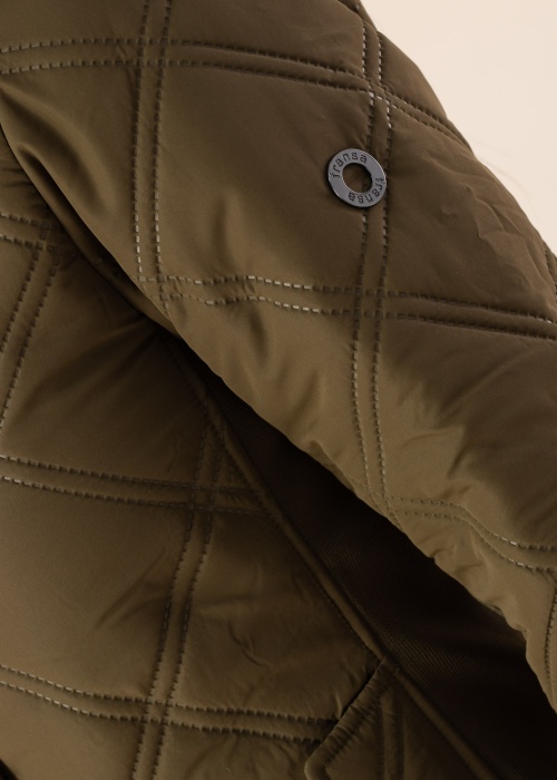 Весенне-осенняя куртка Fay Fransa