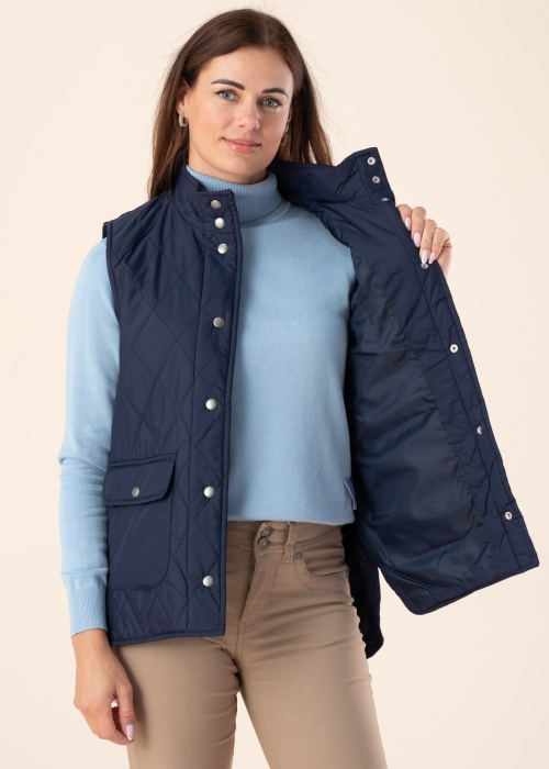 Жилет Lenni Fransa