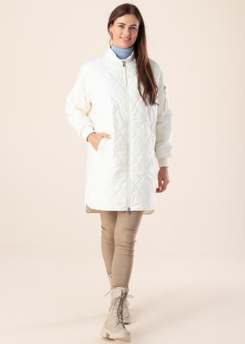 Весенне-осеннее пальто Brody Beaumont