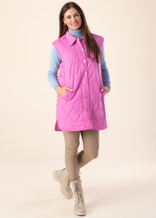 Жилет Berta b.young