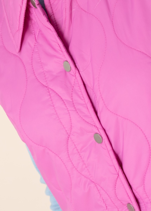 Жилет Berta b.young