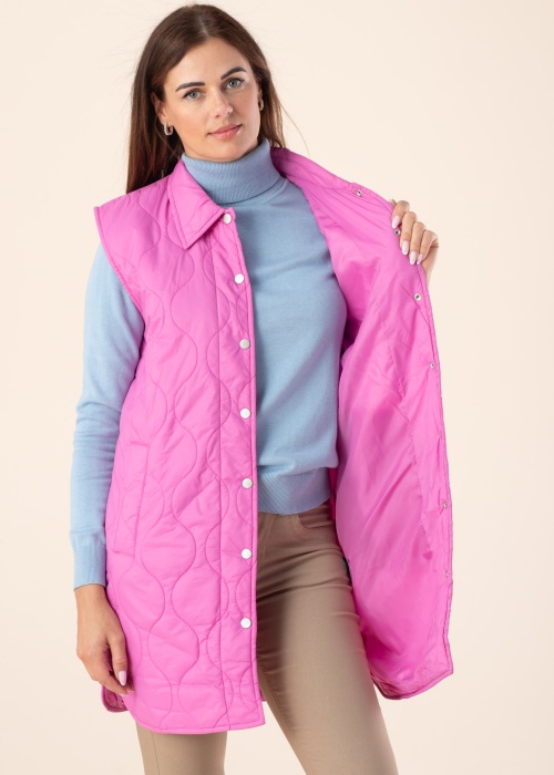 Жилет Berta b.young