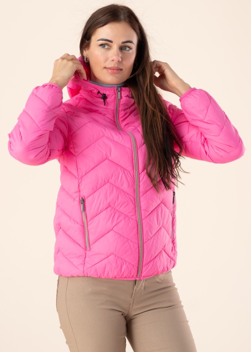 Весенне-осенняя куртка Bapadding Fransa