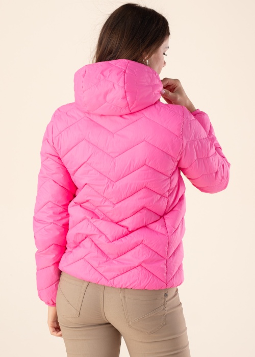 Весенне-осенняя куртка Bapadding Fransa