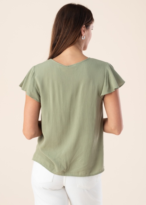 Блуза Mesa Vila