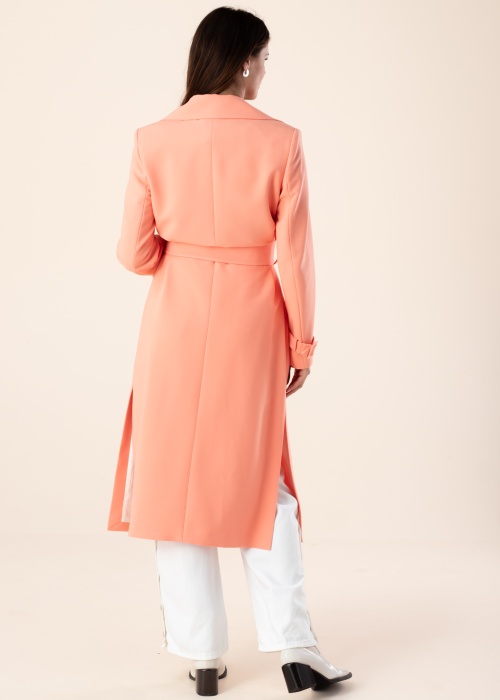 Весенне-осеннее пальто Dia Beaumont