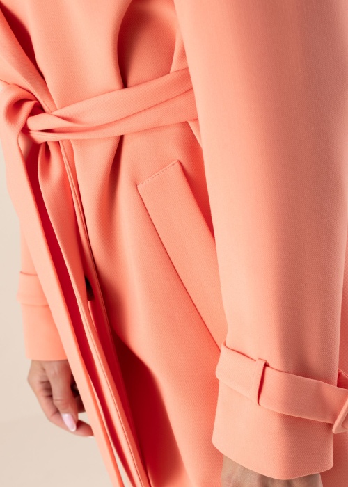 Весенне-осеннее пальто Dia Beaumont