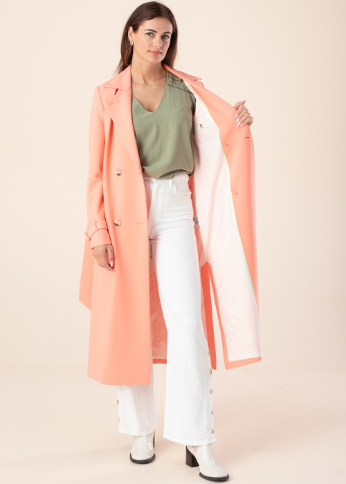 Весенне-осеннее пальто Dia Beaumont