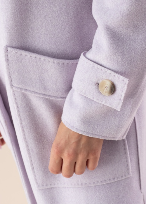 Весенне-осеннее пальто Cara Beaumont