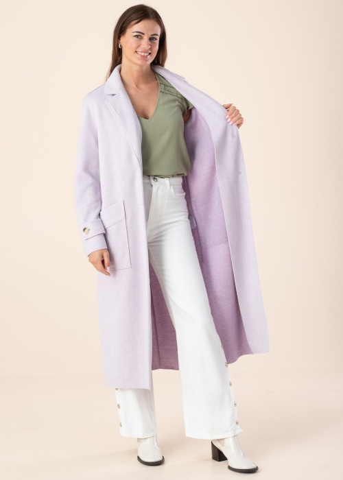 Весенне-осеннее пальто Cara Beaumont