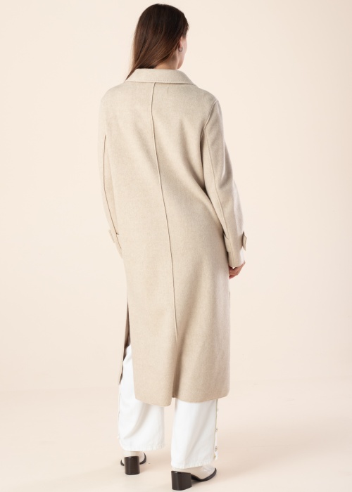 Beaumont kevad-sügismantel Cara