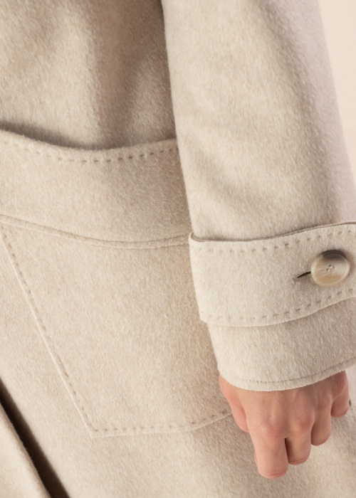 Beaumont kevad-sügismantel Cara