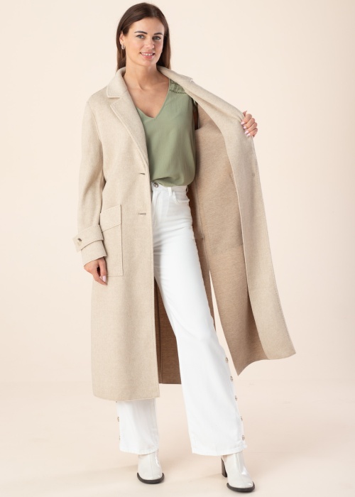 Beaumont kevad-sügismantel Cara