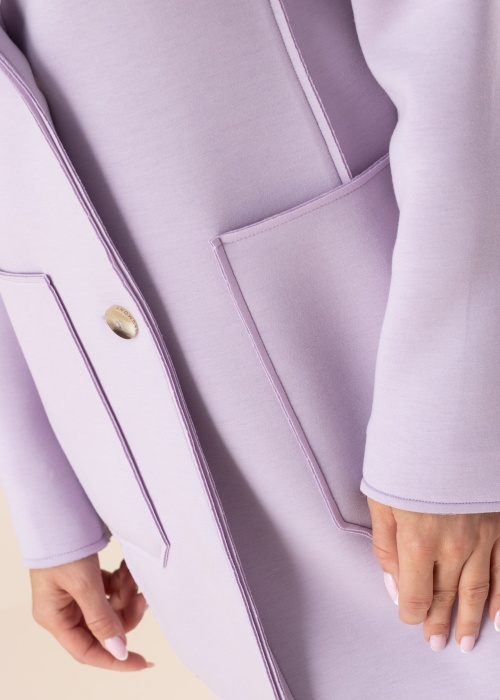 Весенне-осеннее пальто Gail Beaumont