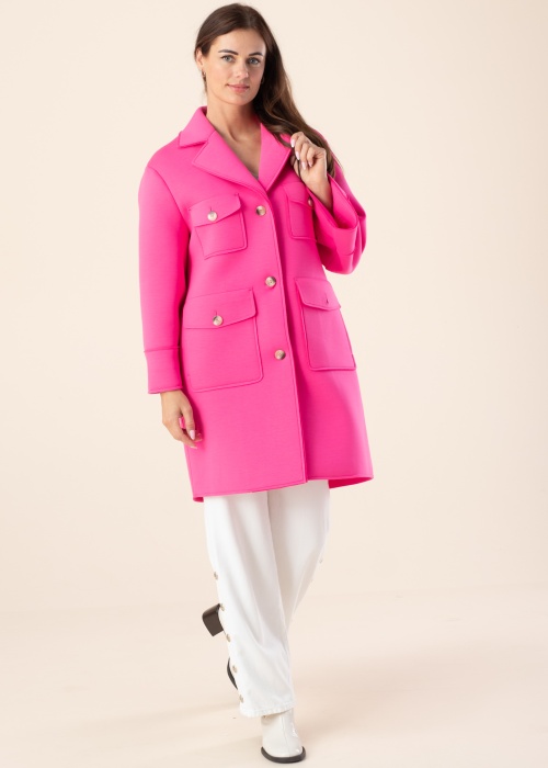 Beaumont kevad-sügismantel Everly