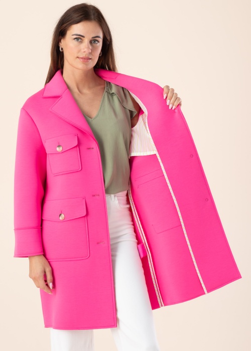 Beaumont kevad-sügismantel Everly