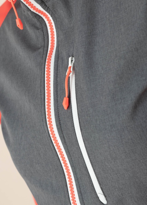 Весенне-осенняя куртка Burnet SCH Icepeak