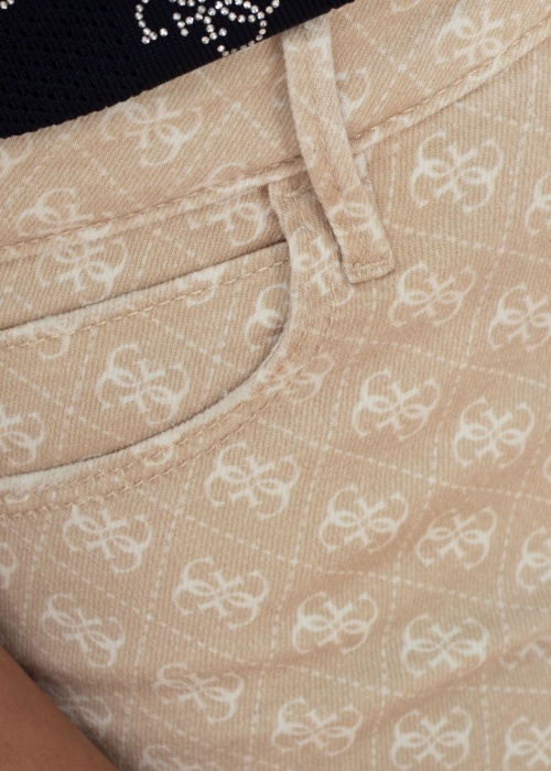 Guess püksid 1981 Straight