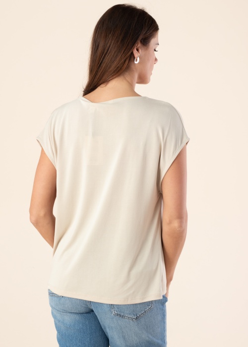 b.young T-särk Perl