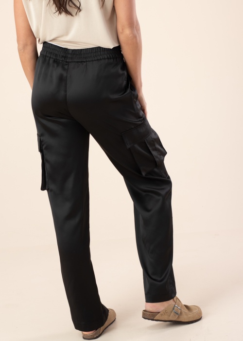 Брюки ESTO b.young