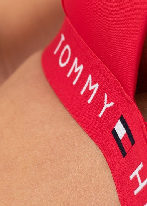 Tommy Hilfiger bikiinid