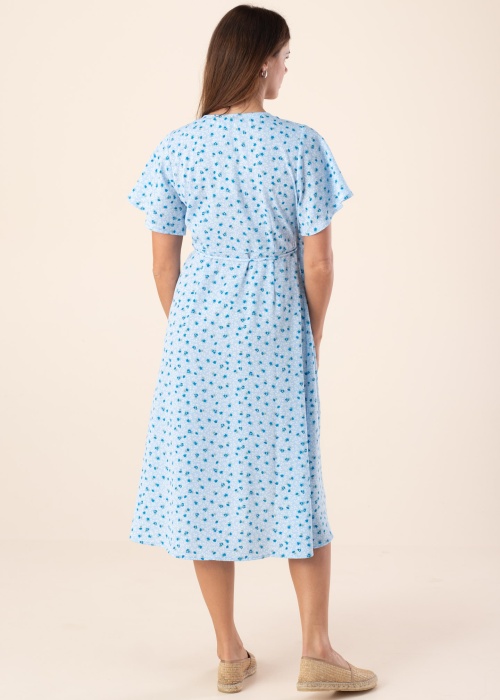 Платье Aki Vero Moda