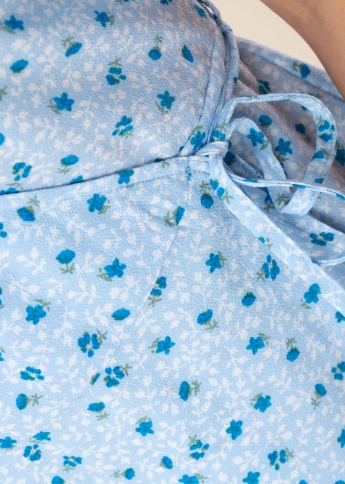 Платье Aki Vero Moda