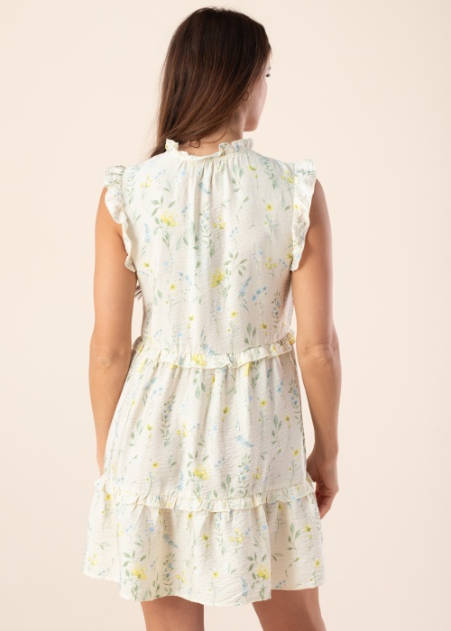 Платье Osie Vero Moda