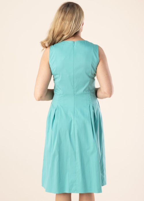 Платье Vera Mont