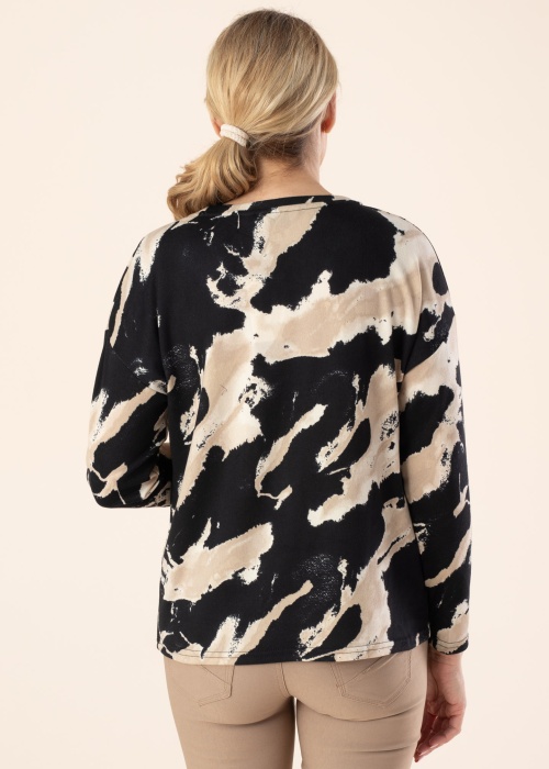 Свитер Pieta b.young