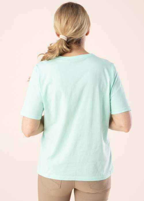 Fransa T-särk Riley