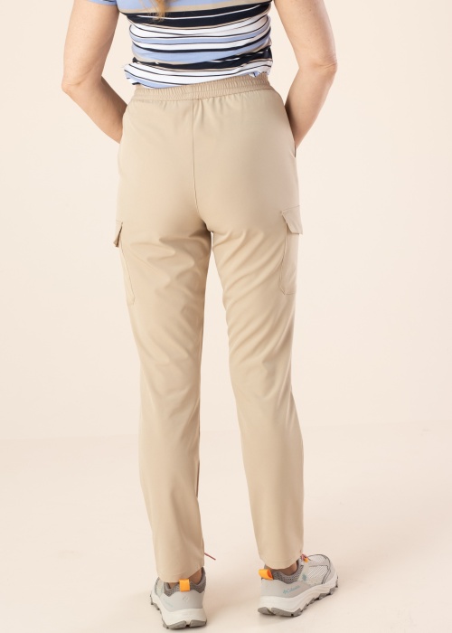 Брюки Huida Luhta