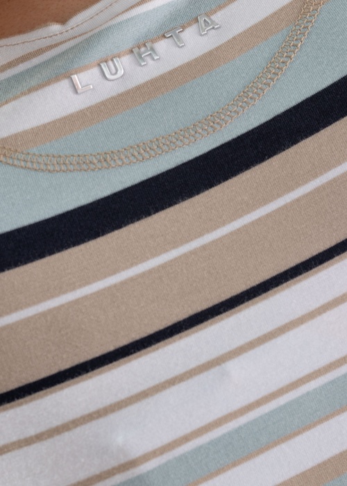 Футболка Kivihaka Luhta