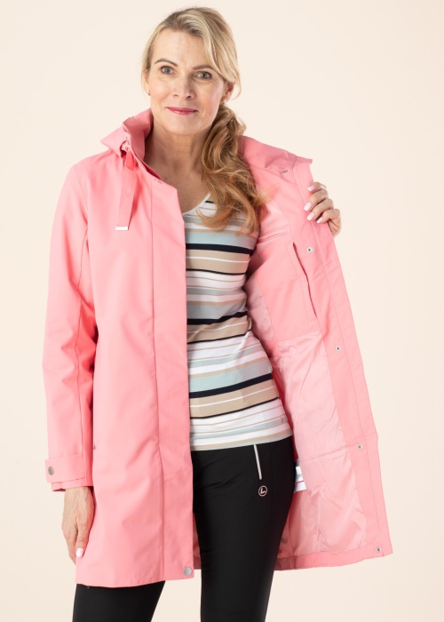 Весенне-осенняя куртка Haminalahti Luhta